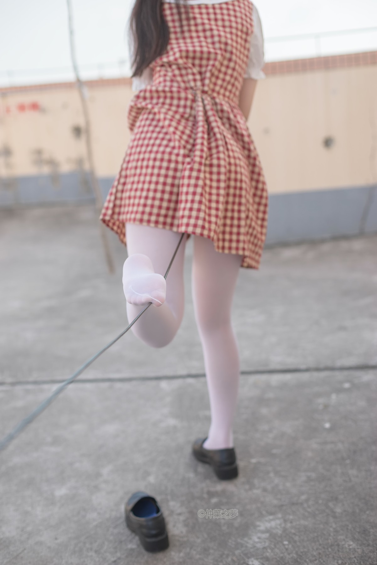 图片[23]-[轻兰映画写真]SPL.009 – COSPLAY-瞬颜部落
