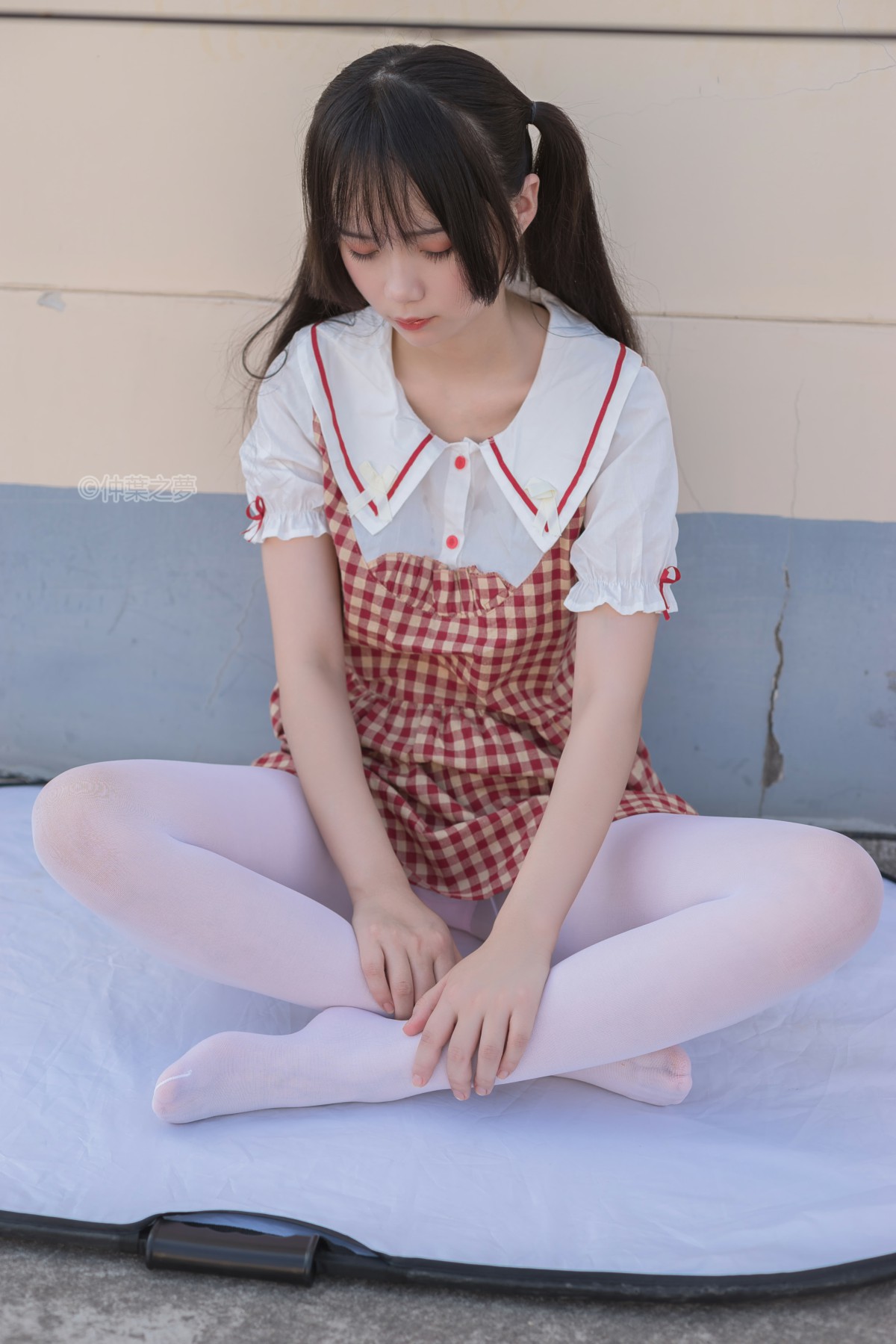 图片[31]-[轻兰映画写真]SPL.009 – COSPLAY-瞬颜部落