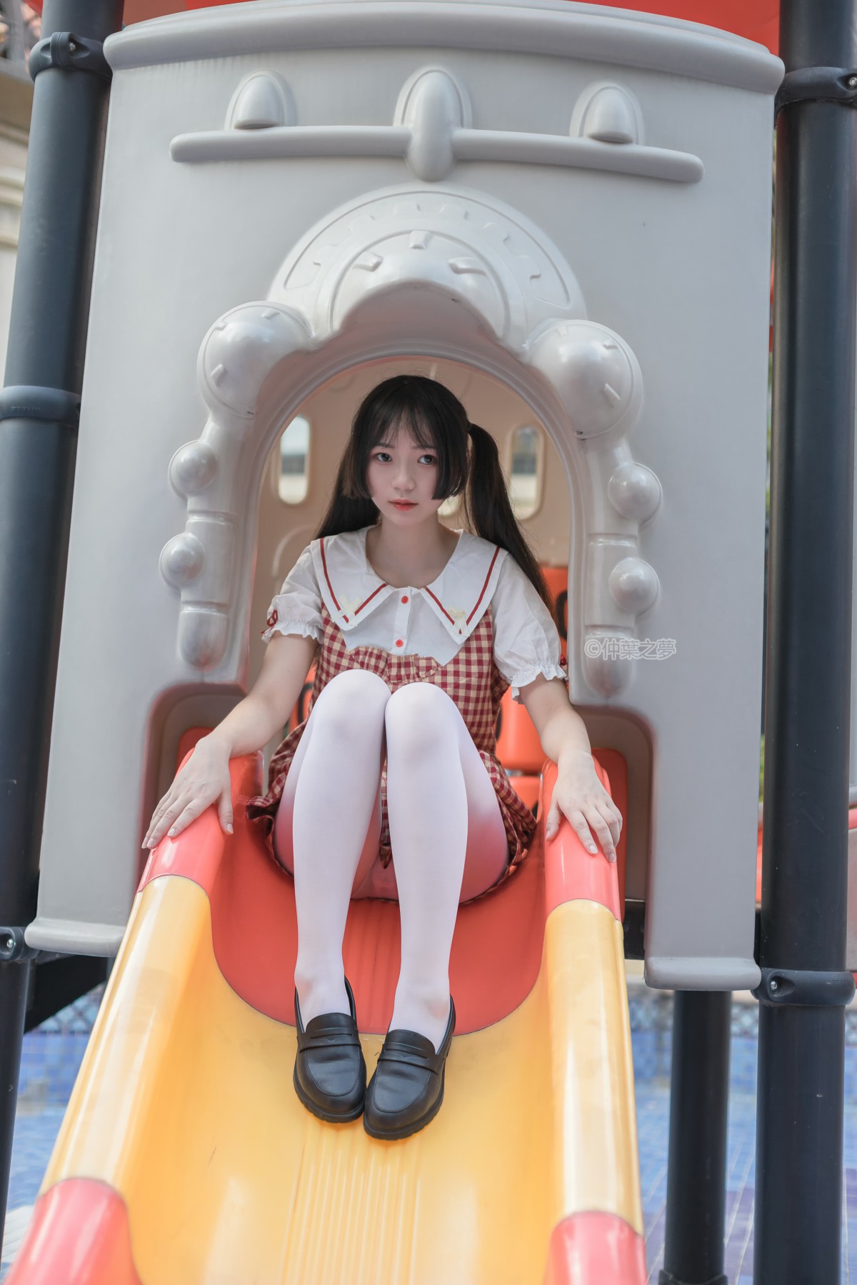 图片[43]-[轻兰映画写真]SPL.009 – COSPLAY-瞬颜部落
