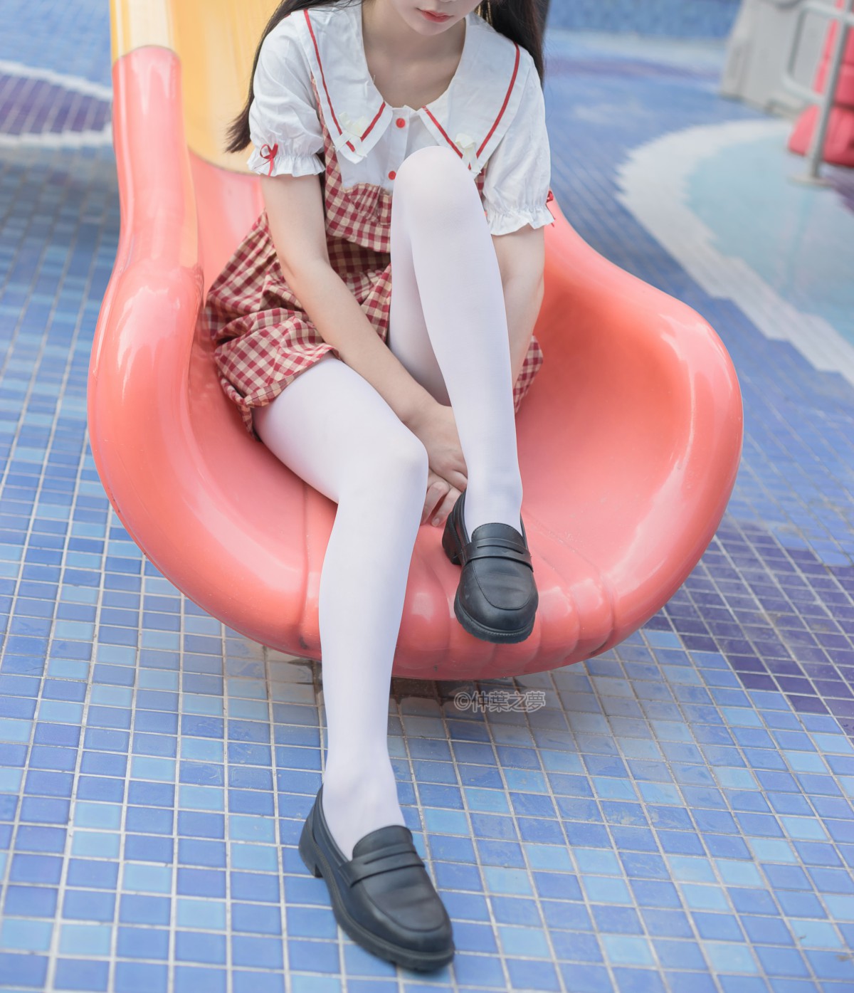 图片[48]-[轻兰映画写真]SPL.009 – COSPLAY-瞬颜部落