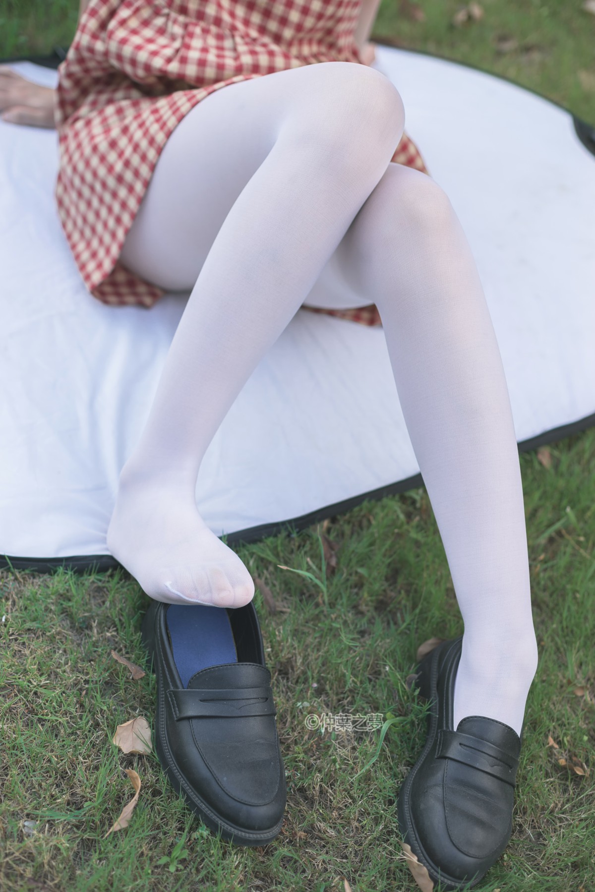 图片[54]-[轻兰映画写真]SPL.009 – COSPLAY-瞬颜部落