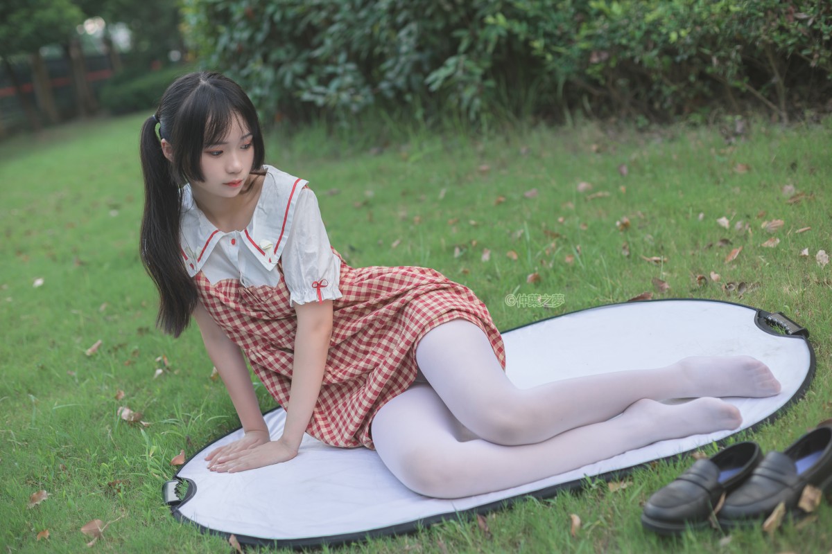 图片[57]-[轻兰映画写真]SPL.009 – COSPLAY-瞬颜部落