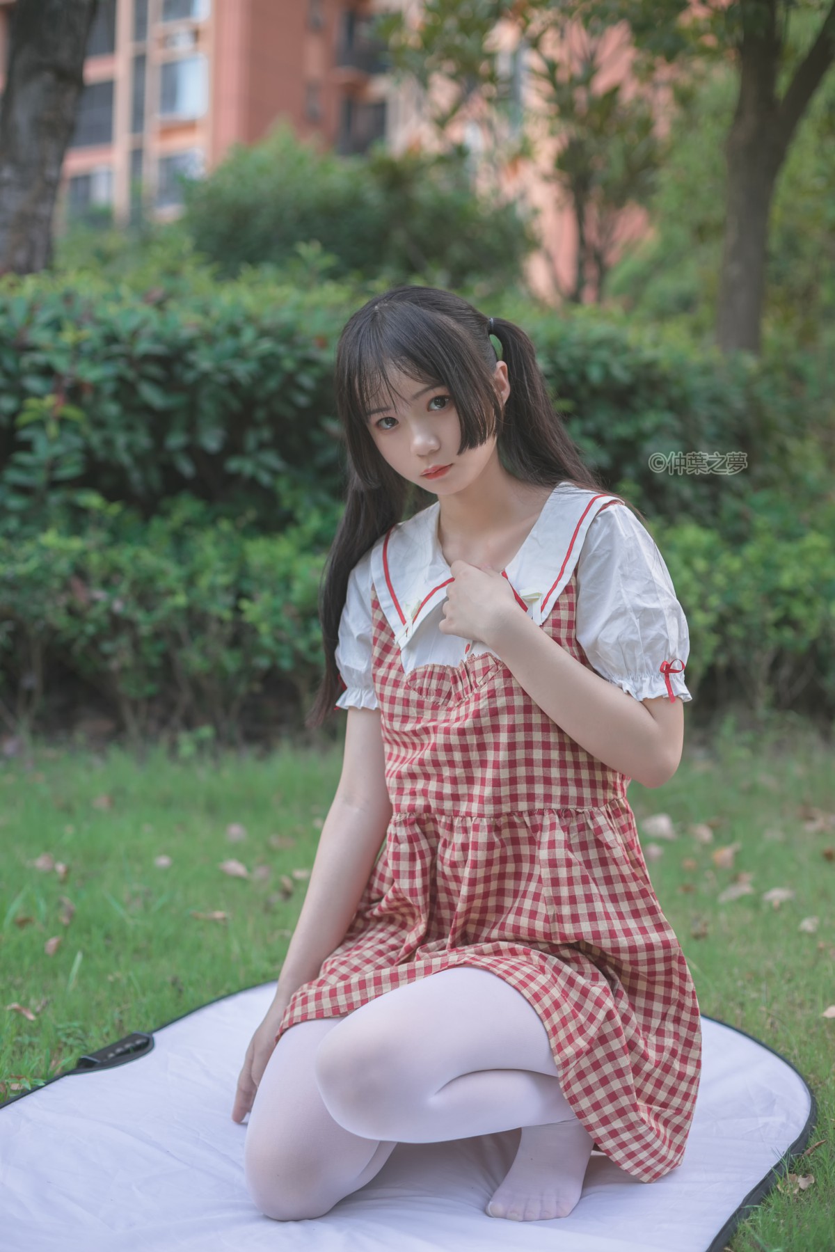 图片[58]-[轻兰映画写真]SPL.009 – COSPLAY-瞬颜部落