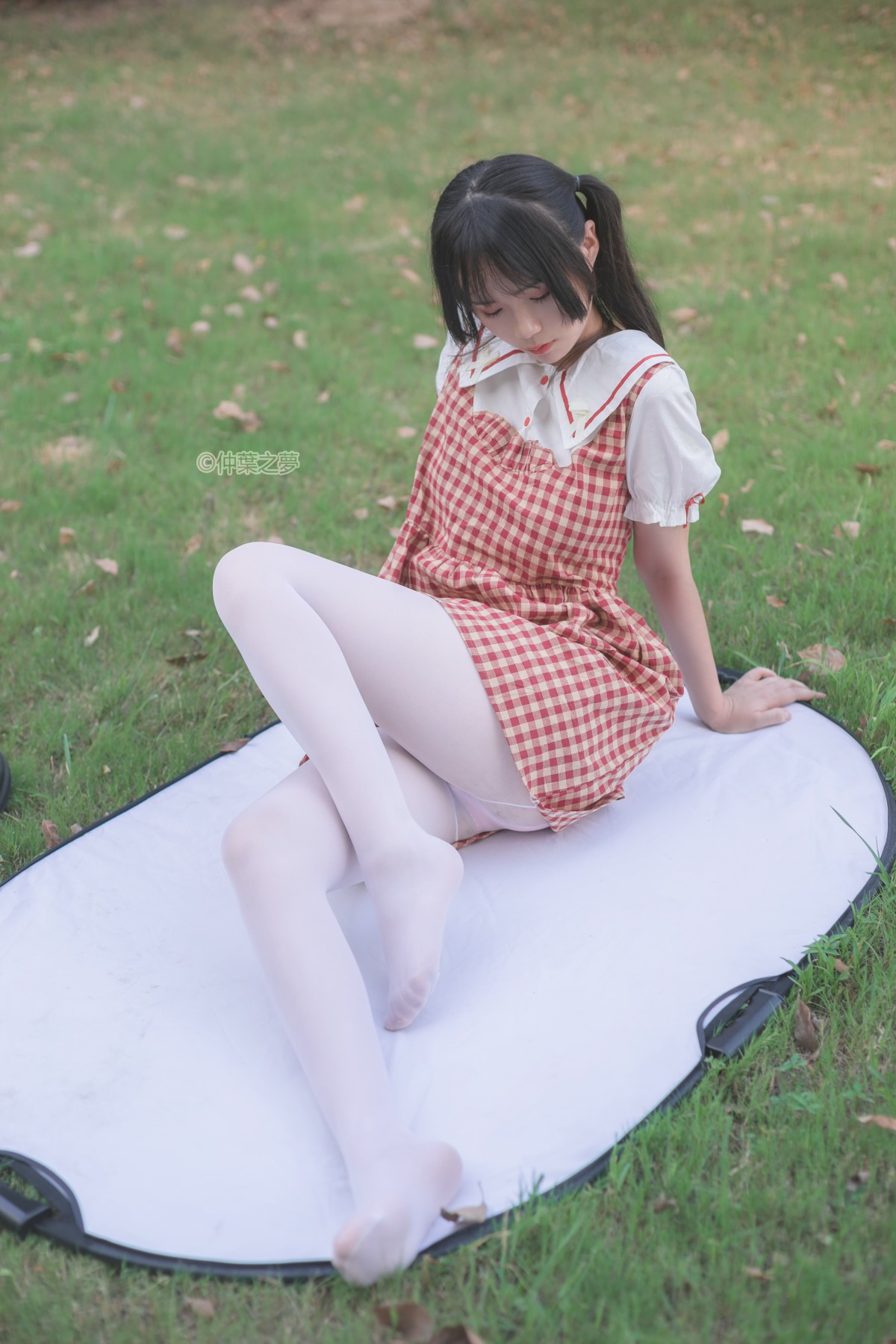 图片[59]-[轻兰映画写真]SPL.009 – COSPLAY-瞬颜部落