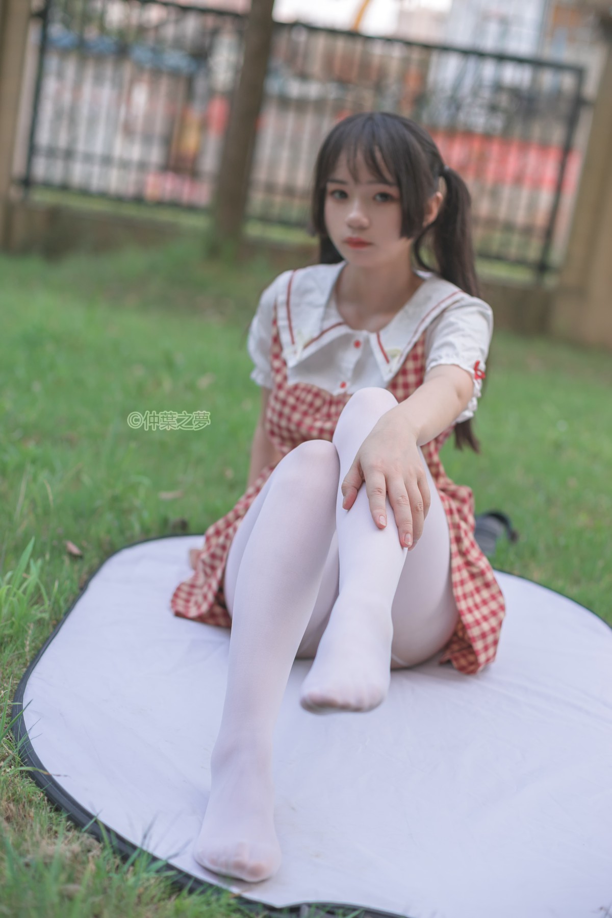 图片[61]-[轻兰映画写真]SPL.009 – COSPLAY-瞬颜部落