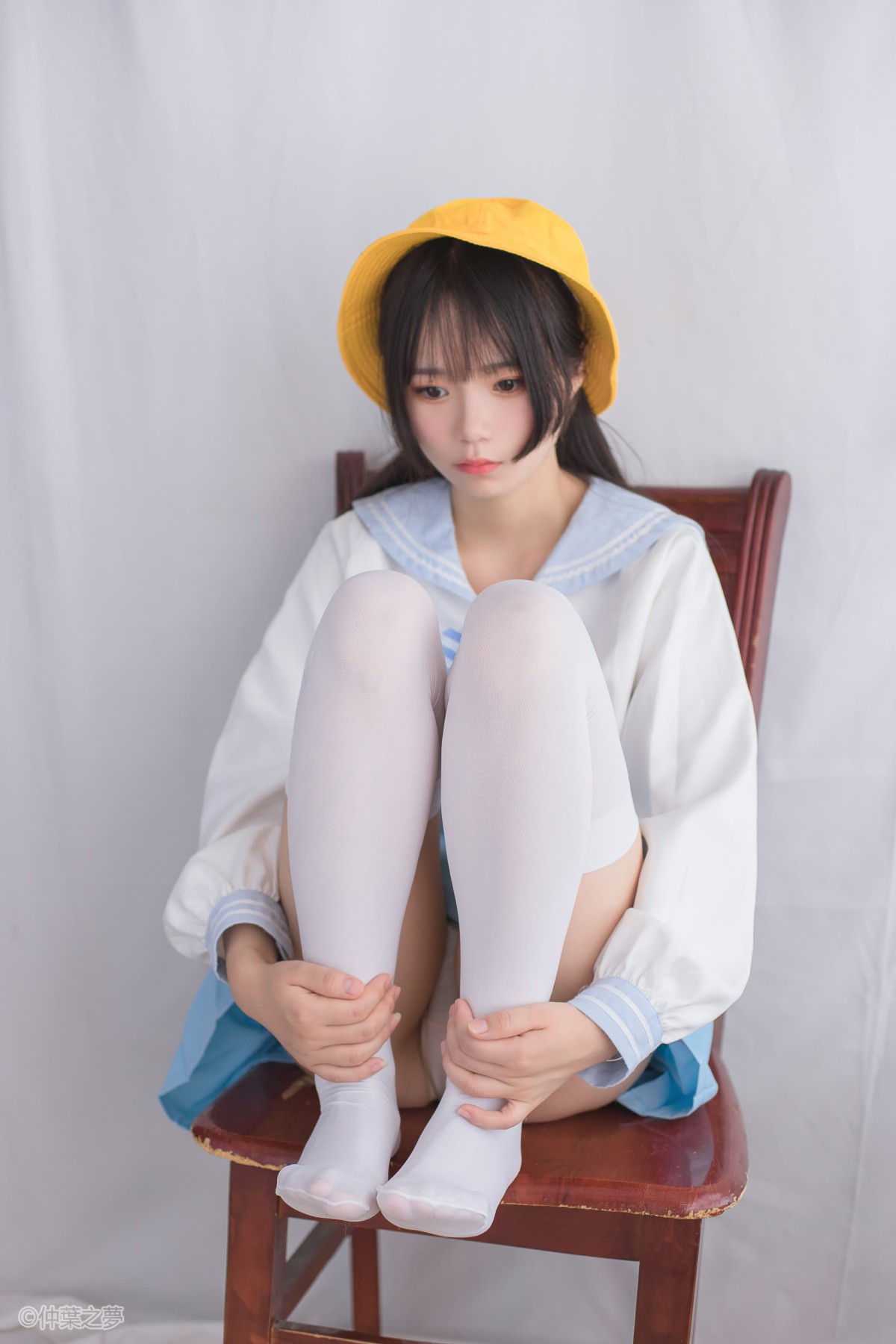 图片[54]-[轻兰映画写真]SPL.008 – COSPLAY-瞬颜部落