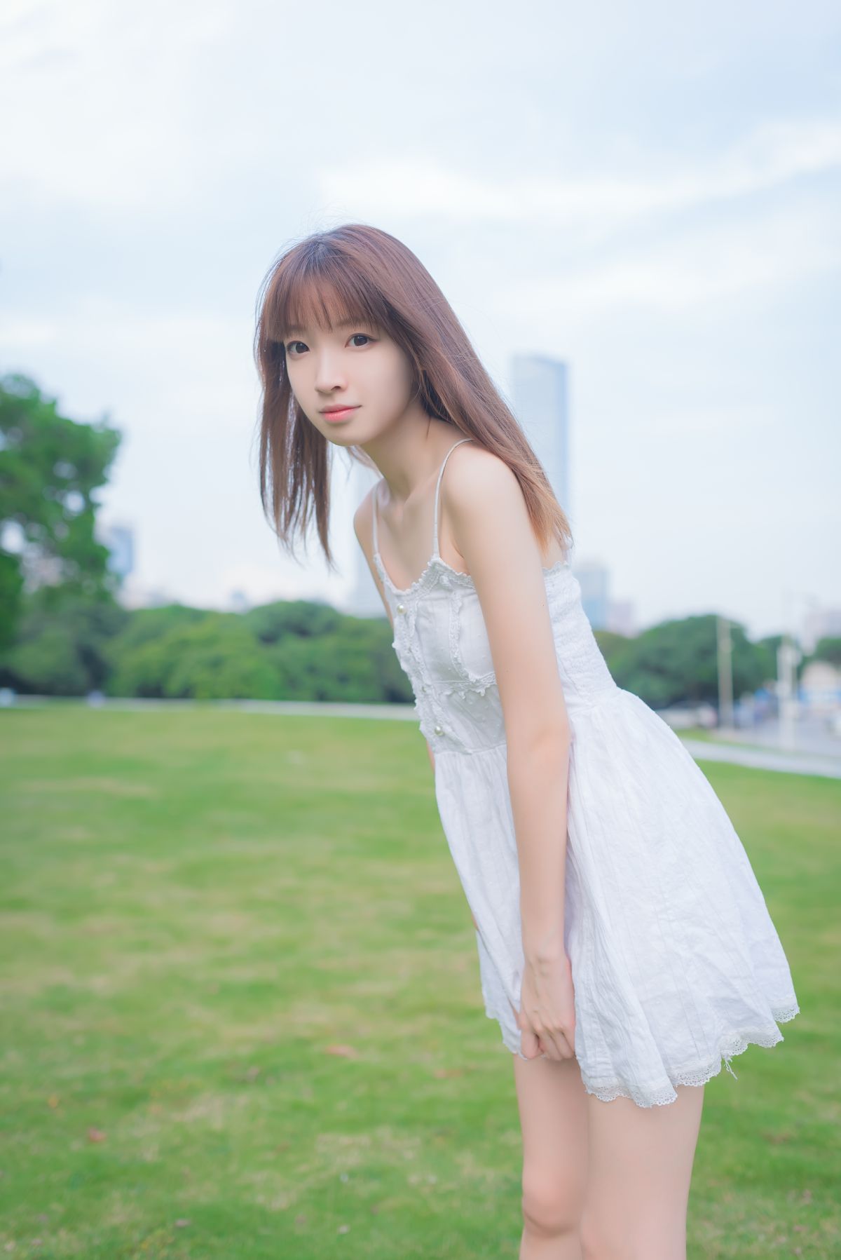 图片[2]-风之领域写真 NO.056 – COSPLAY-瞬颜部落