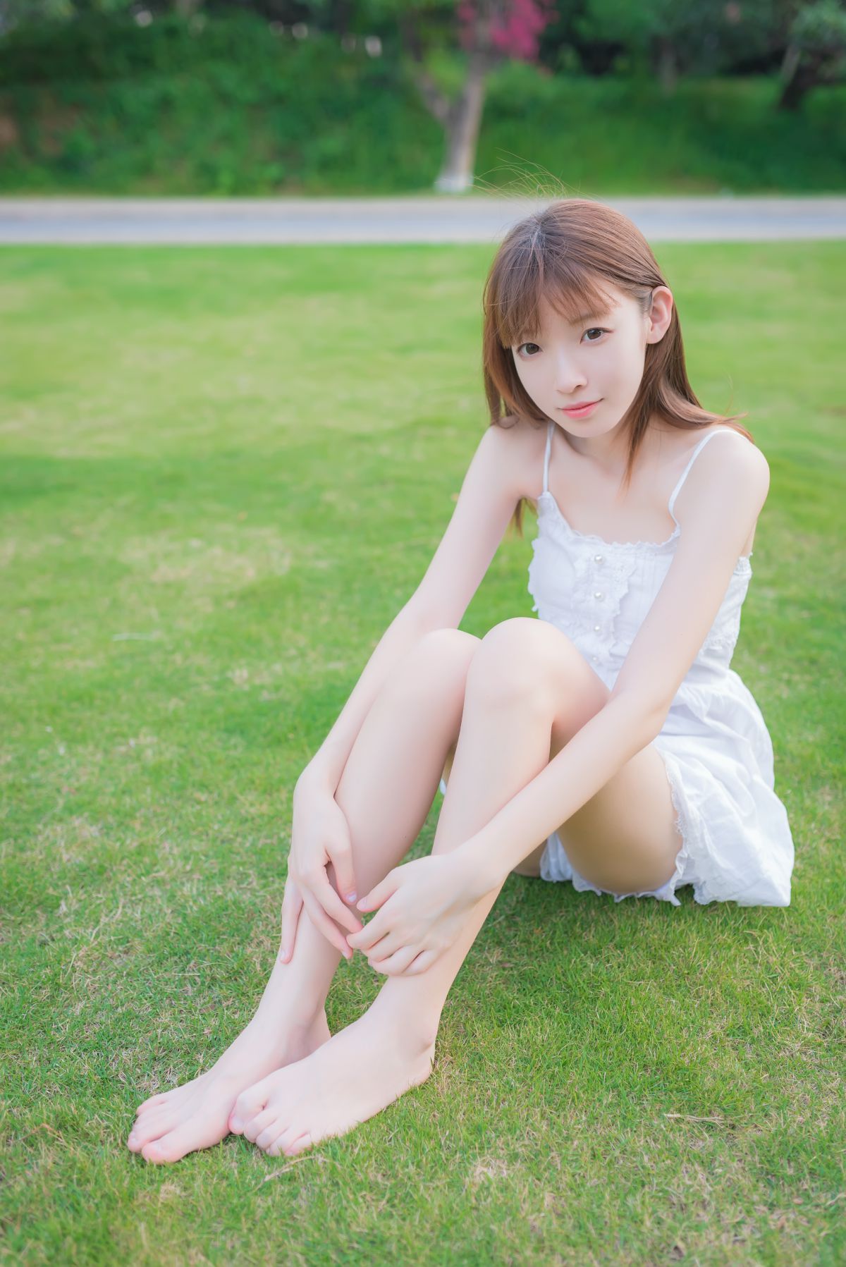 图片[4]-风之领域写真 NO.056 – COSPLAY-瞬颜部落
