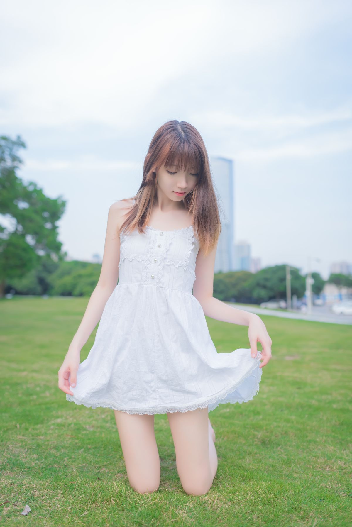 图片[7]-风之领域写真 NO.056 – COSPLAY-瞬颜部落
