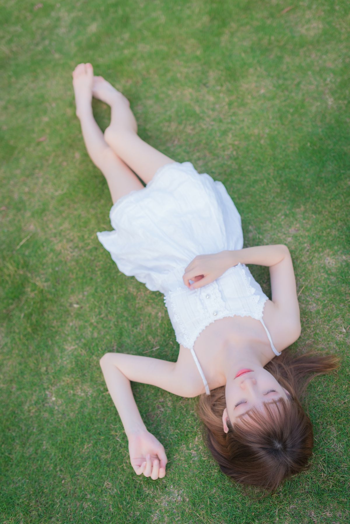 图片[8]-风之领域写真 NO.056 – COSPLAY-瞬颜部落
