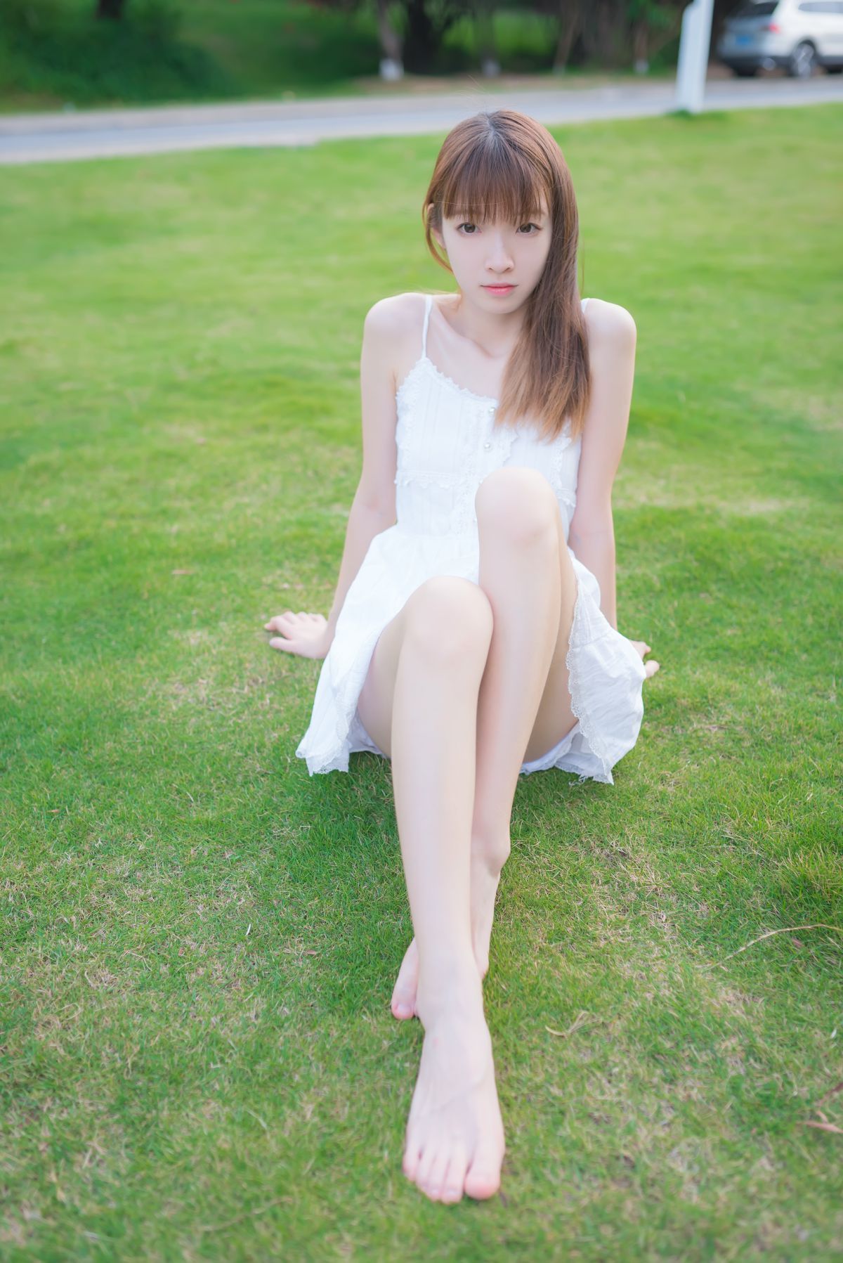 图片[9]-风之领域写真 NO.056 – COSPLAY-瞬颜部落