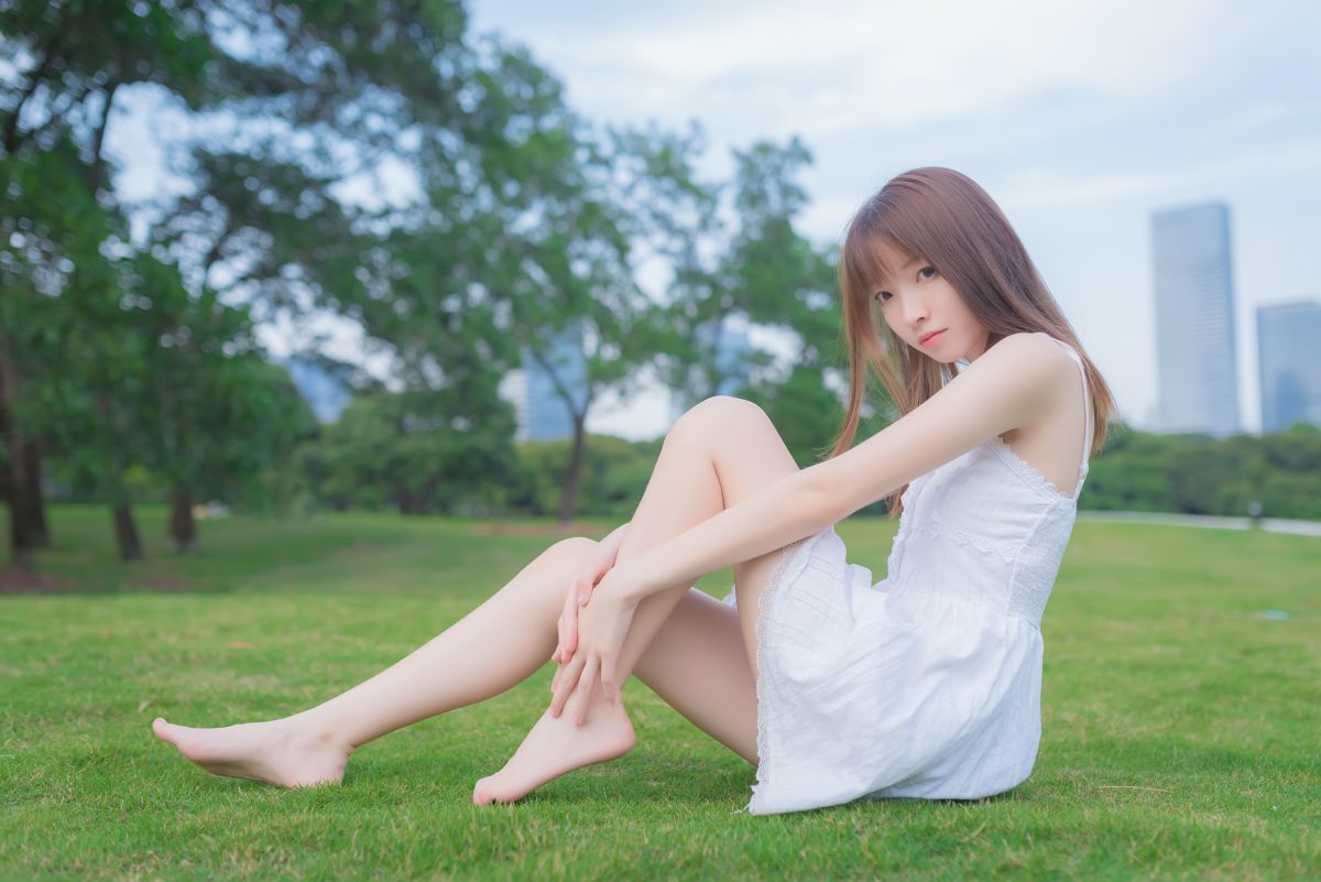 图片[10]-风之领域写真 NO.056 – COSPLAY-瞬颜部落
