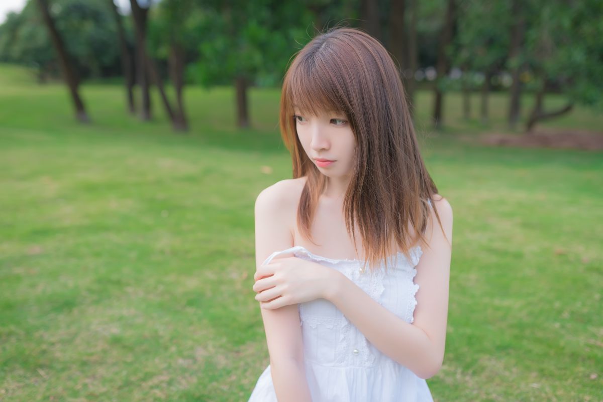 图片[12]-风之领域写真 NO.056 – COSPLAY-瞬颜部落