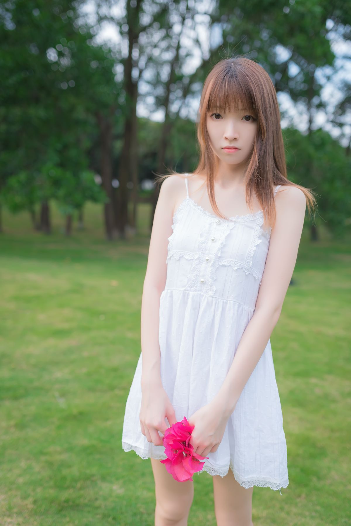 图片[16]-风之领域写真 NO.056 – COSPLAY-瞬颜部落