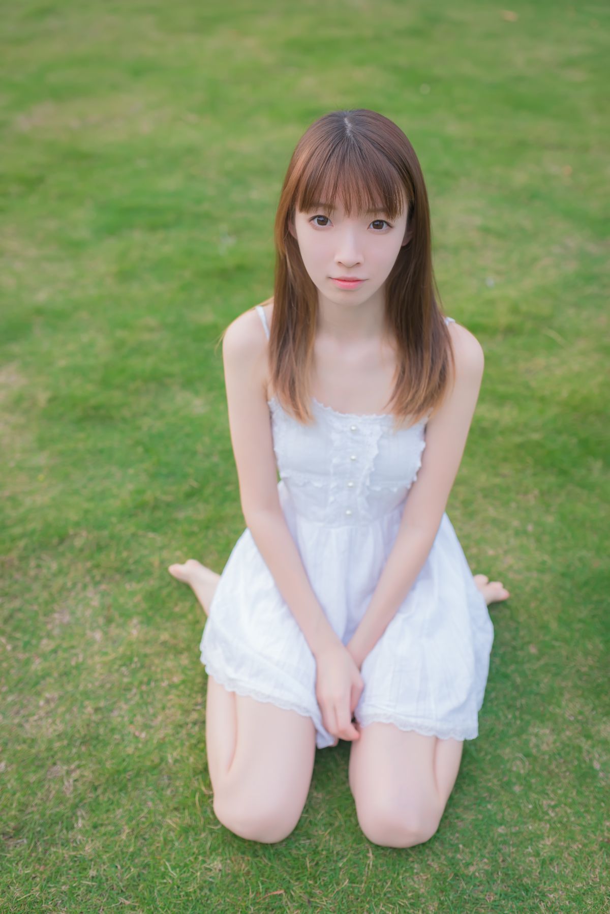 图片[20]-风之领域写真 NO.056 – COSPLAY-瞬颜部落