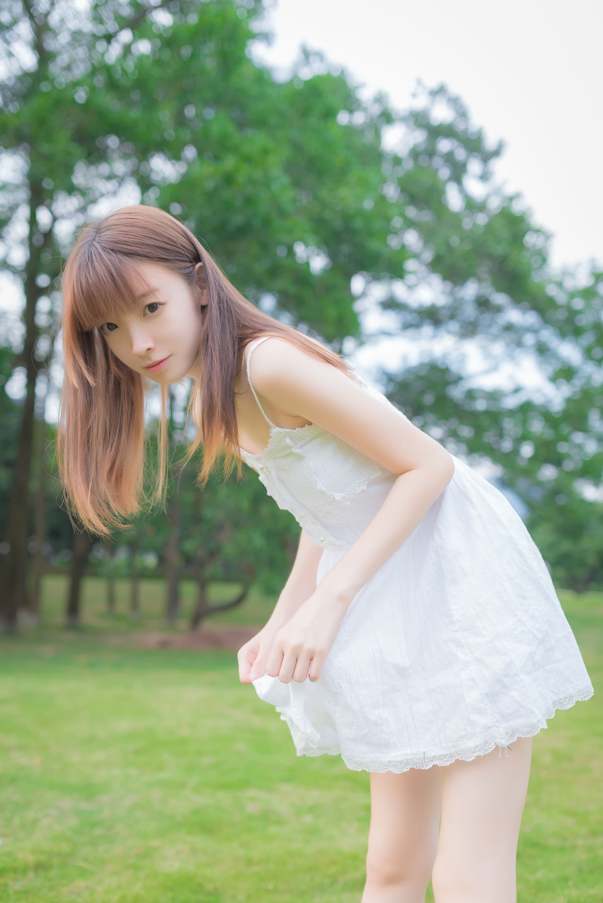 图片[21]-风之领域写真 NO.056 – COSPLAY-瞬颜部落