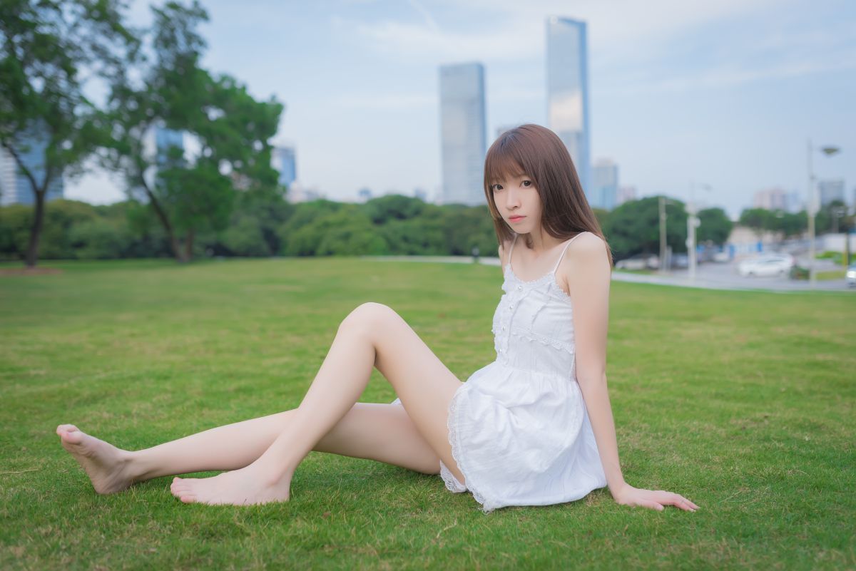 图片[24]-风之领域写真 NO.056 – COSPLAY-瞬颜部落