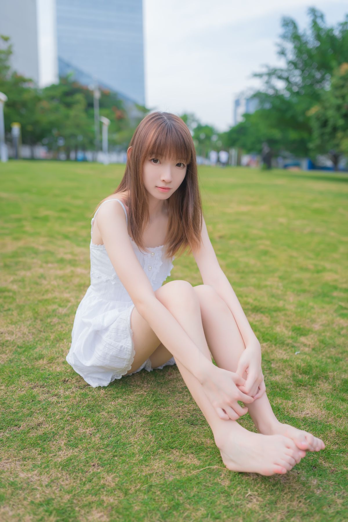 图片[27]-风之领域写真 NO.056 – COSPLAY-瞬颜部落