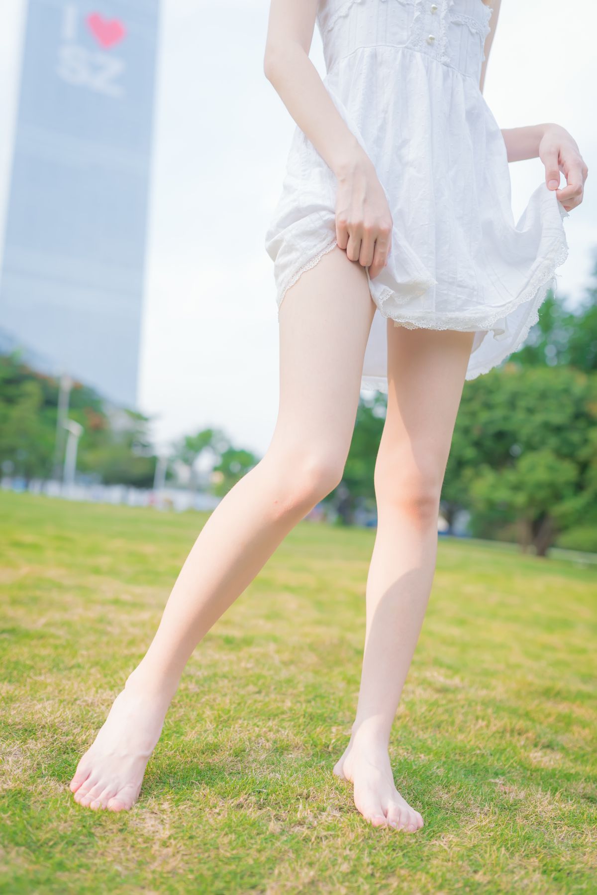 图片[30]-风之领域写真 NO.056 – COSPLAY-瞬颜部落
