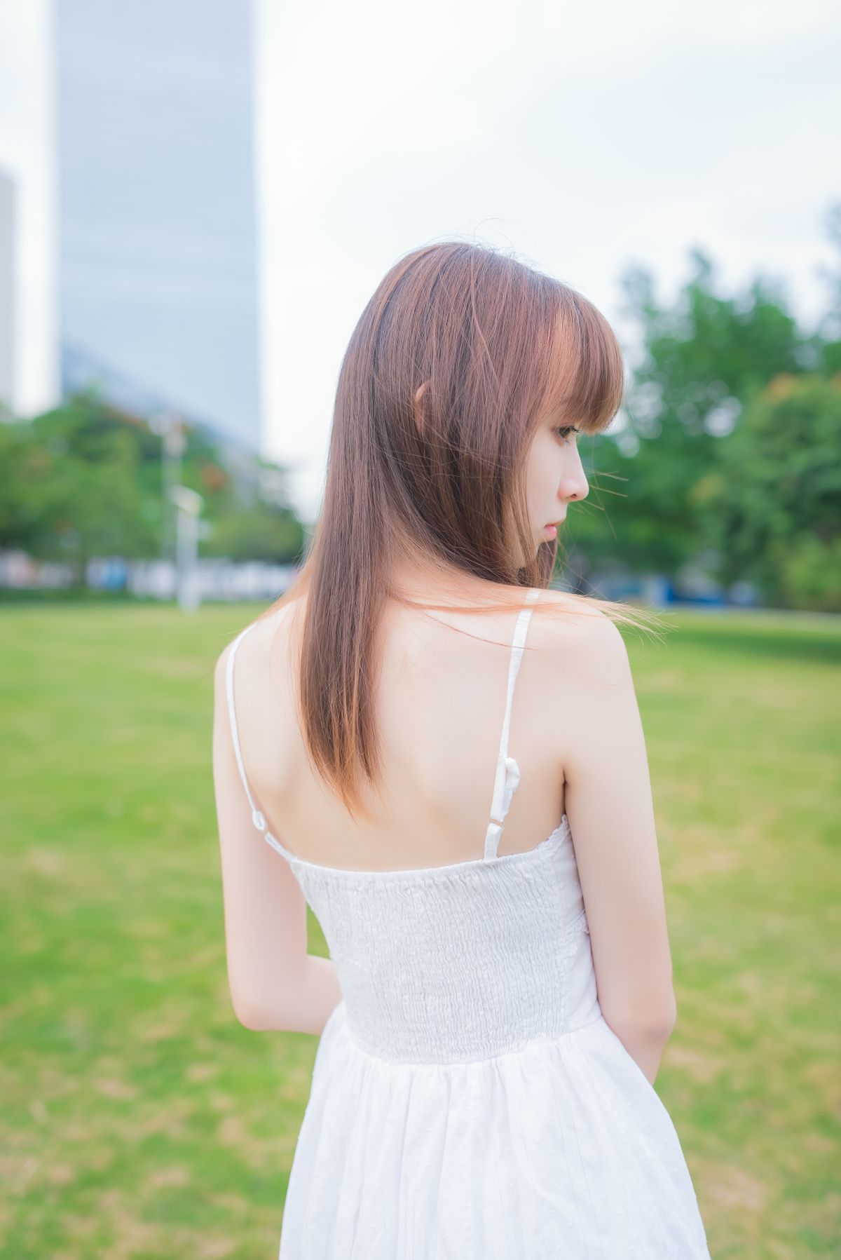 图片[38]-风之领域写真 NO.056 – COSPLAY-瞬颜部落