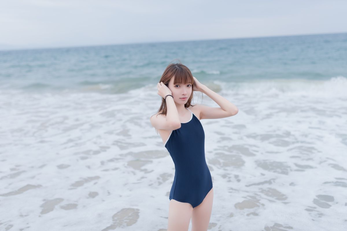 图片[2]-风之领域写真 NO.055 – COSPLAY-瞬颜部落