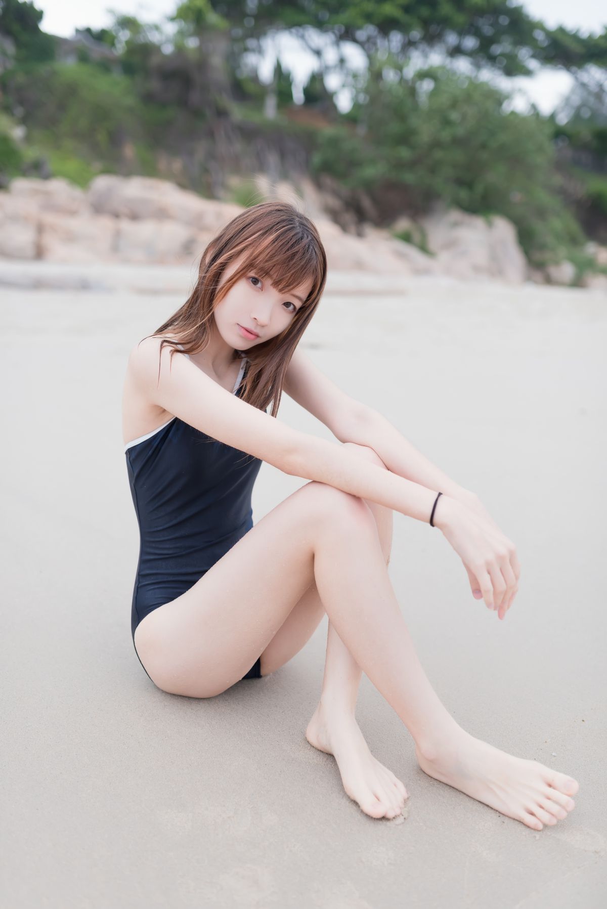 图片[16]-风之领域写真 NO.055 – COSPLAY-瞬颜部落