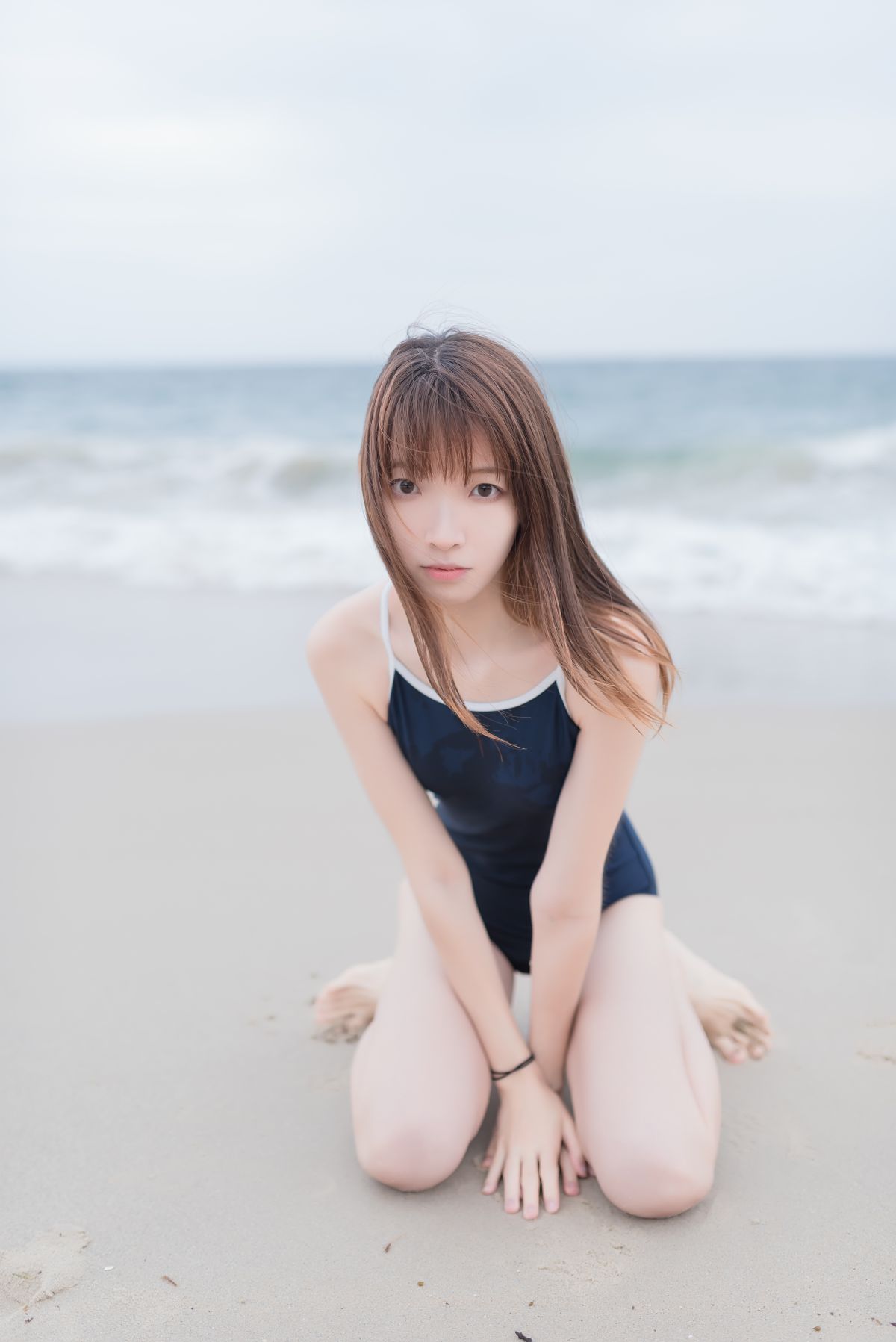 图片[27]-风之领域写真 NO.055 – COSPLAY-瞬颜部落