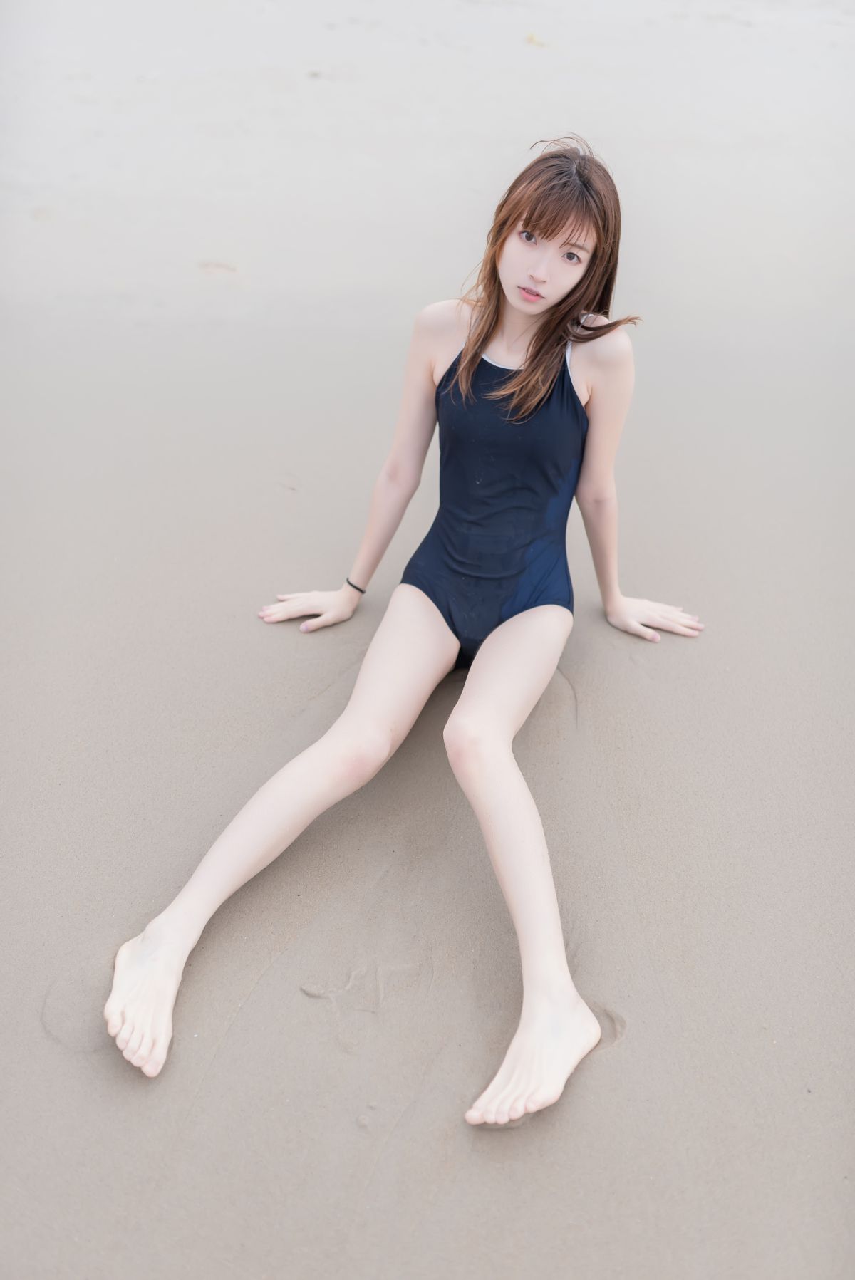 图片[48]-风之领域写真 NO.055 – COSPLAY-瞬颜部落