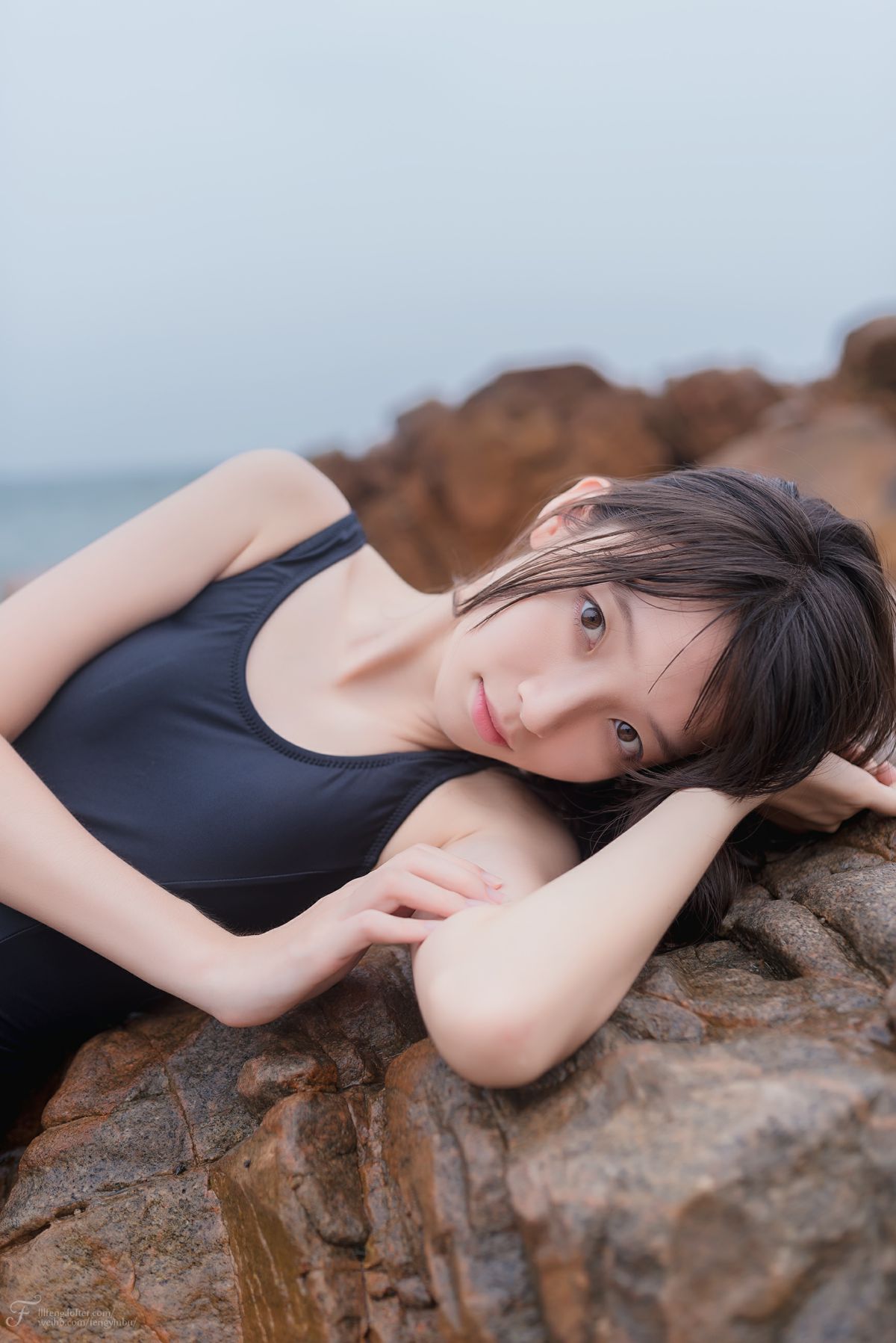 图片[18]-风之领域写真 NO.054 – COSPLAY-瞬颜部落