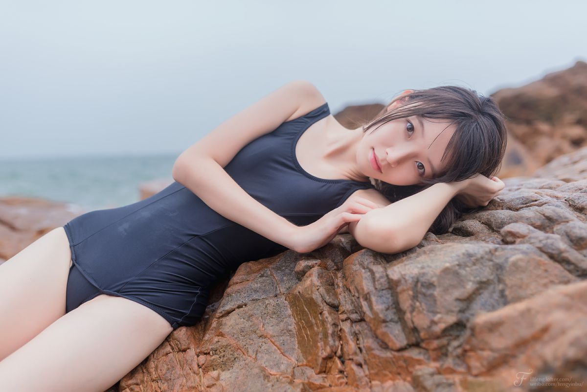 图片[19]-风之领域写真 NO.054 – COSPLAY-瞬颜部落