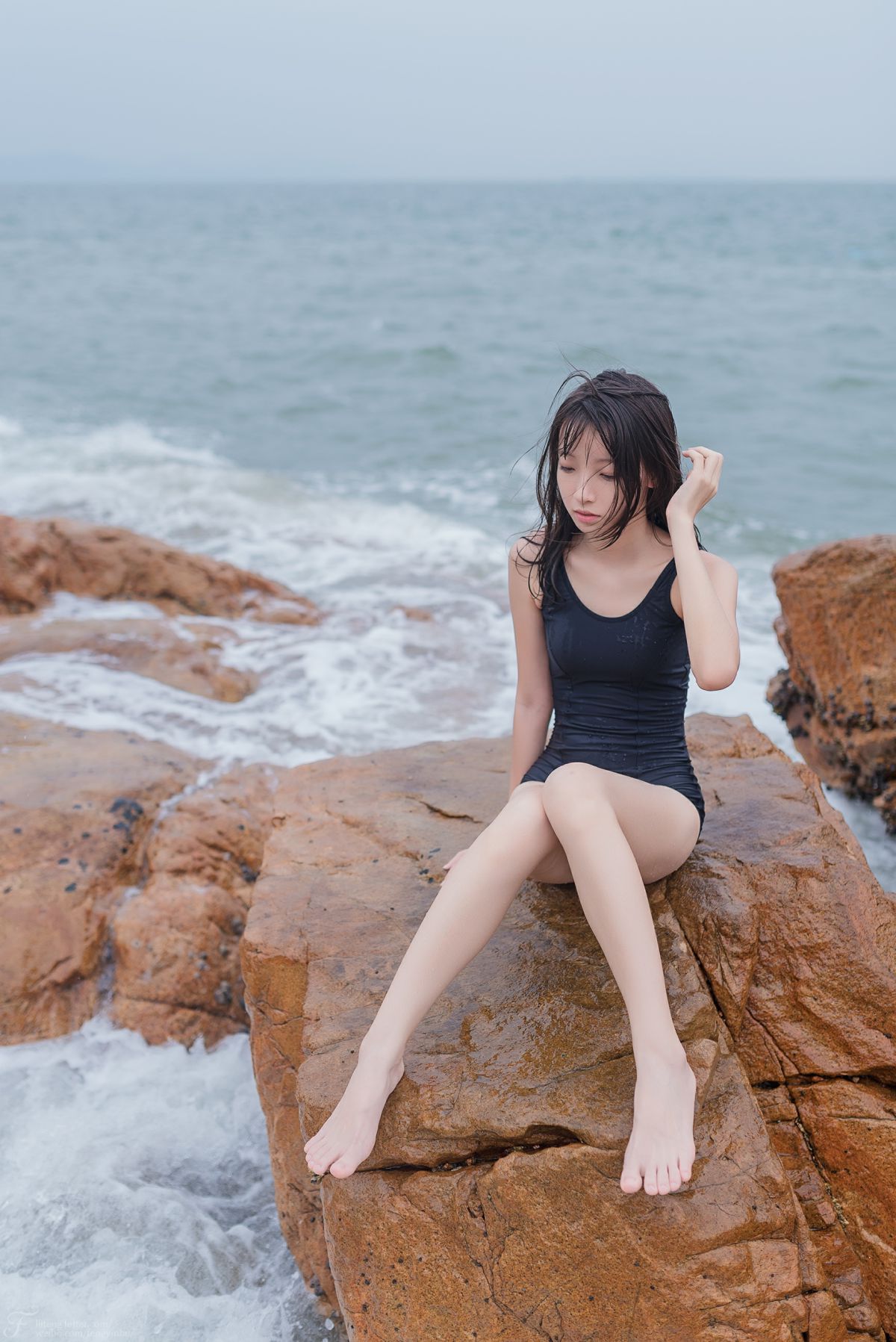 图片[21]-风之领域写真 NO.054 – COSPLAY-瞬颜部落