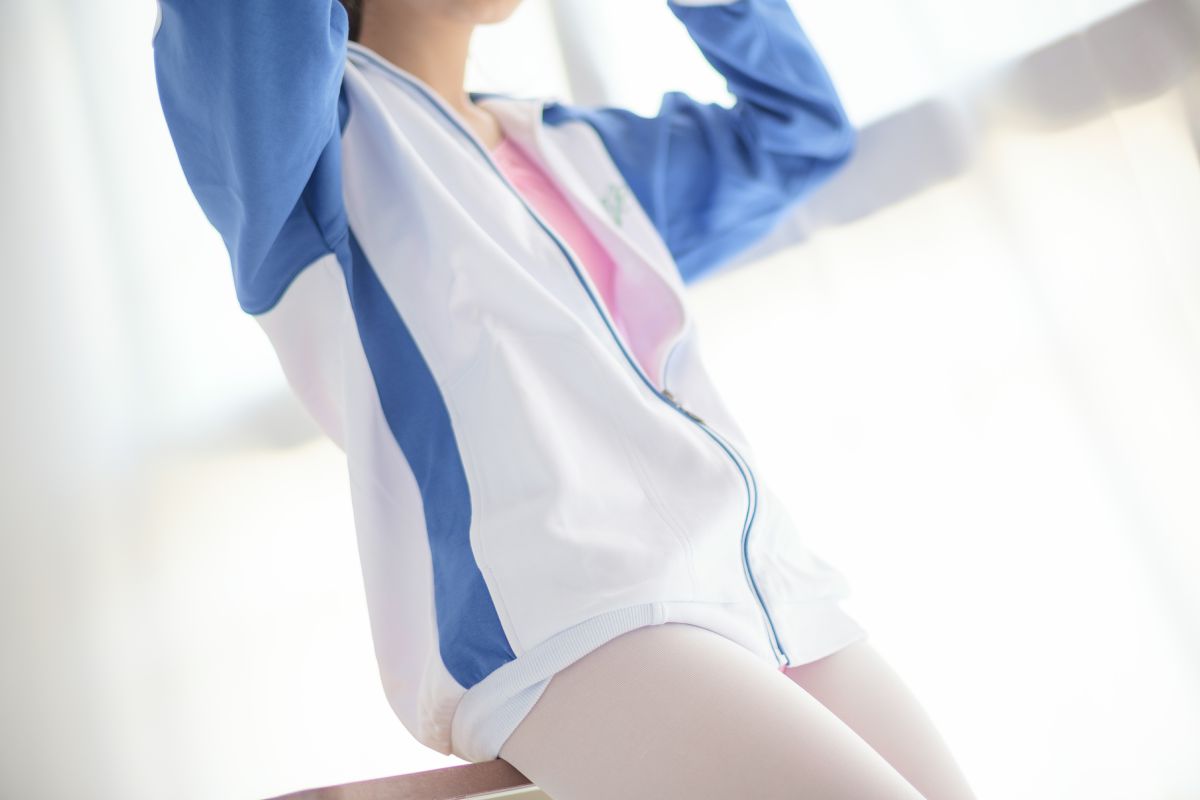 图片[5]-[森萝财团]R15-012白丝粉红少女 – COSPLAY-瞬颜部落