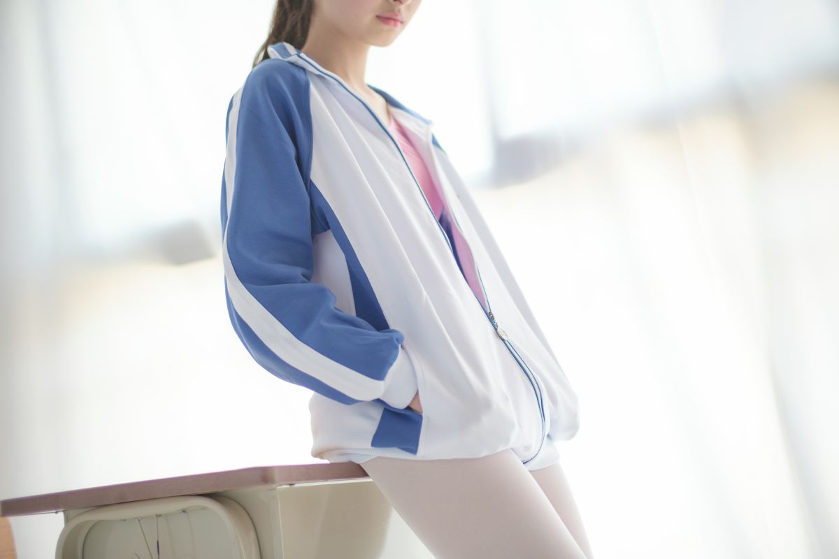 图片[6]-[森萝财团]R15-012白丝粉红少女 – COSPLAY-瞬颜部落