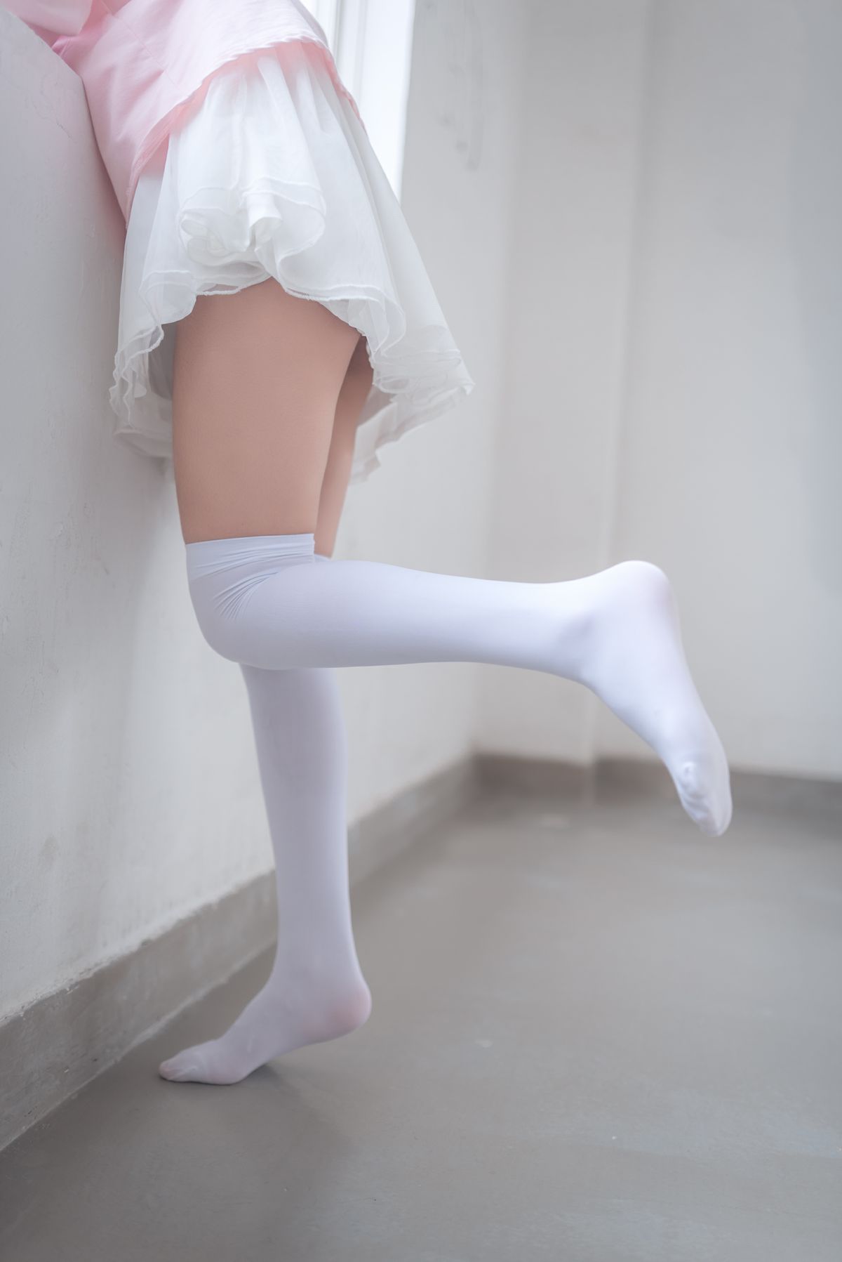 图片[19]-风之领域写真 NO.050 – COSPLAY-瞬颜部落