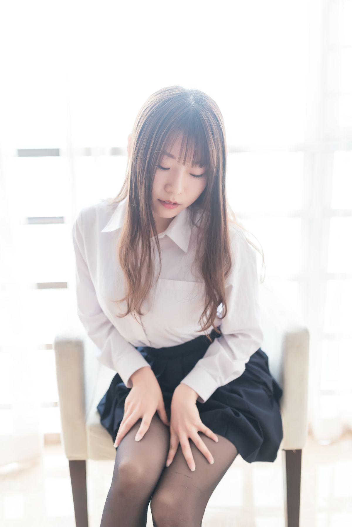 图片[28]-风之领域写真 NO.048 – COSPLAY-瞬颜部落