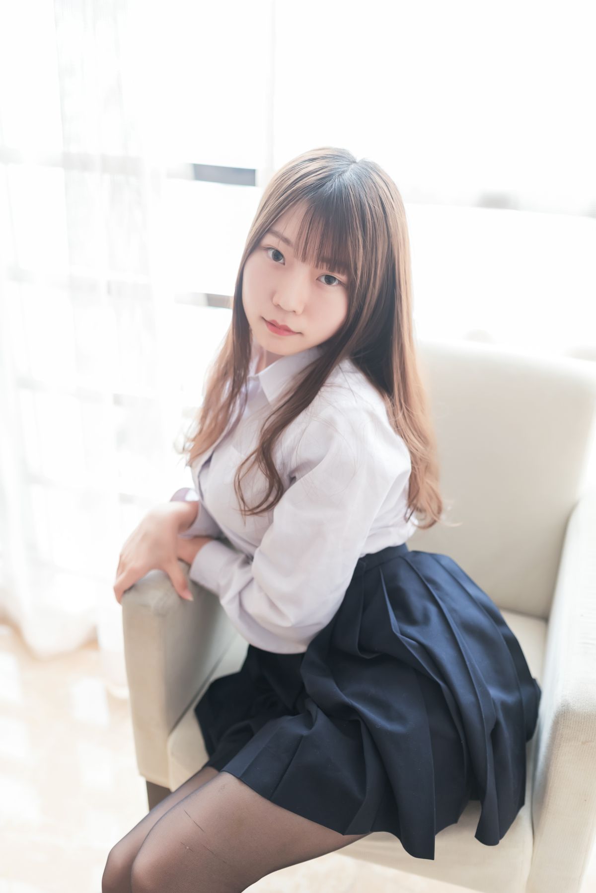 图片[29]-风之领域写真 NO.048 – COSPLAY-瞬颜部落
