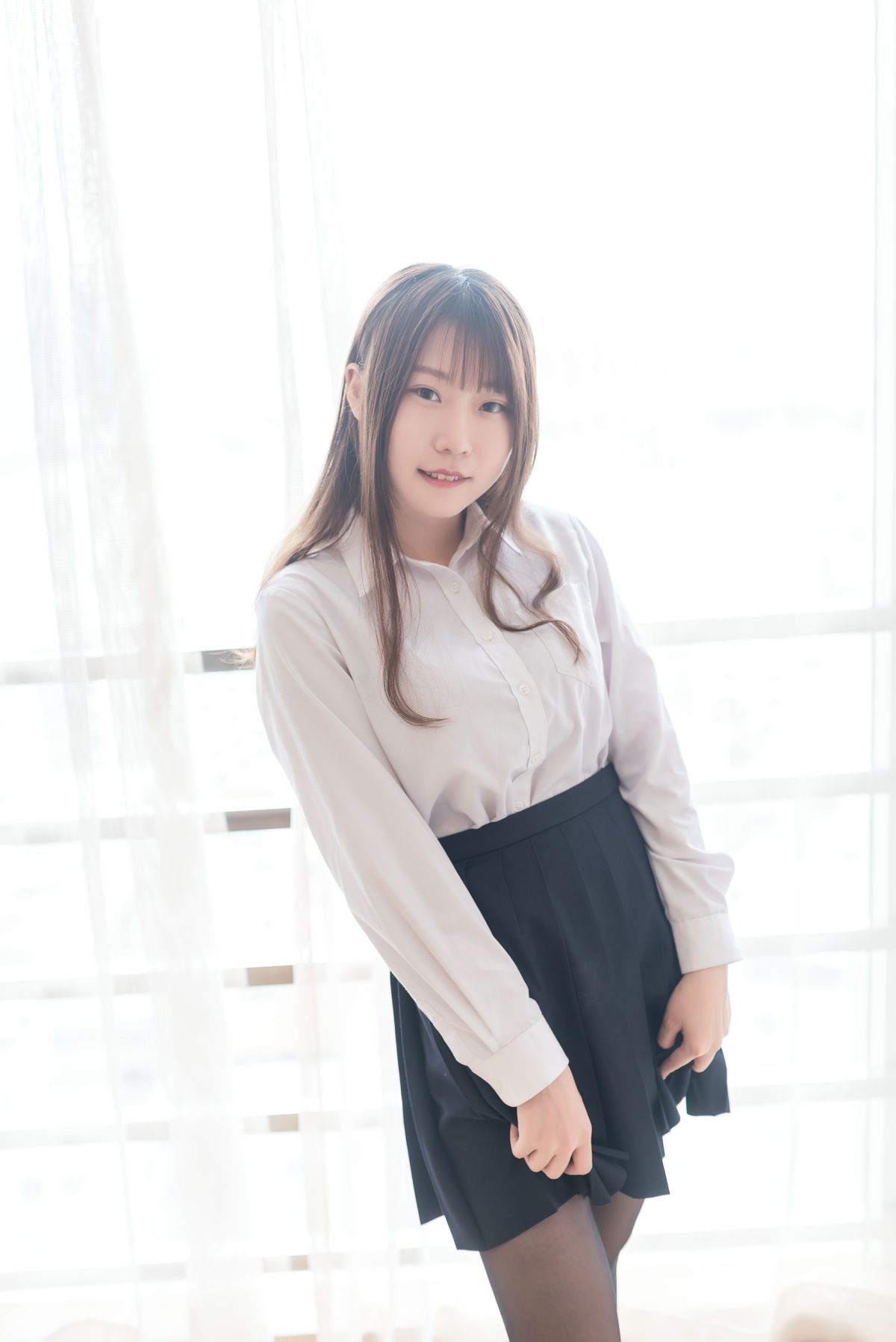 图片[34]-风之领域写真 NO.048 – COSPLAY-瞬颜部落