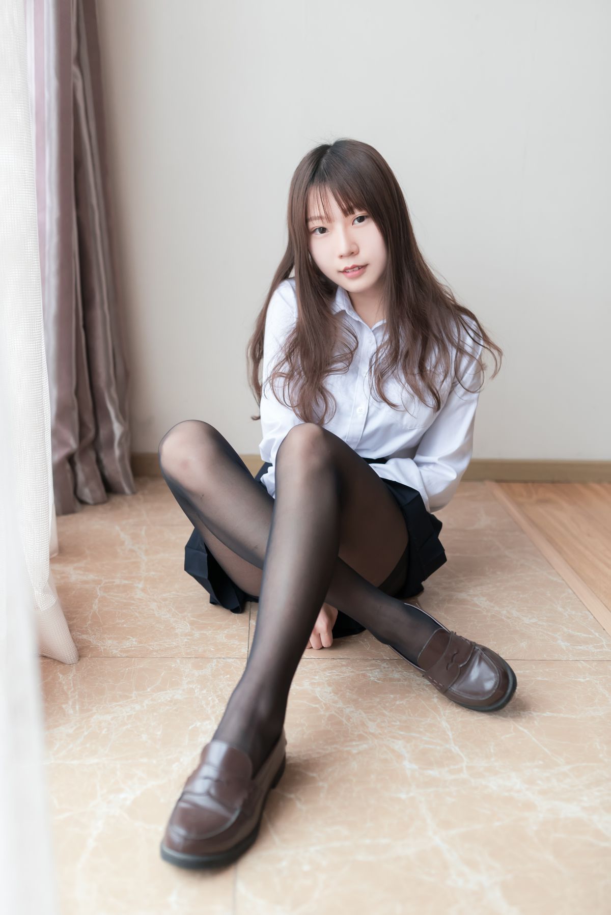 图片[37]-风之领域写真 NO.048 – COSPLAY-瞬颜部落