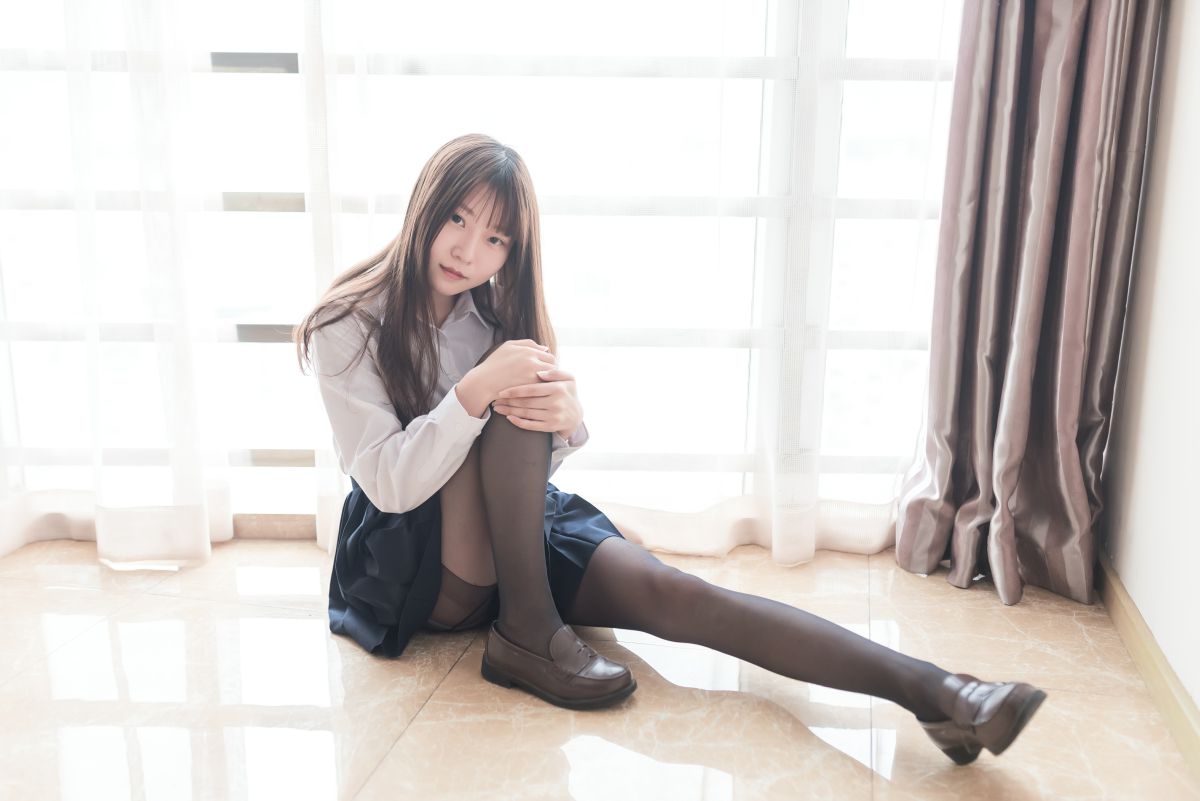 图片[40]-风之领域写真 NO.048 – COSPLAY-瞬颜部落
