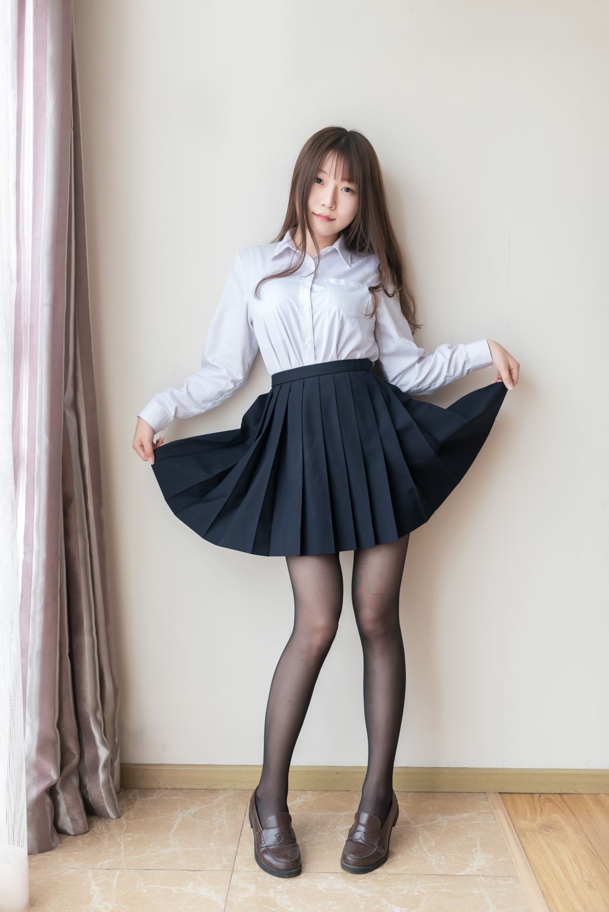 图片[43]-风之领域写真 NO.048 – COSPLAY-瞬颜部落