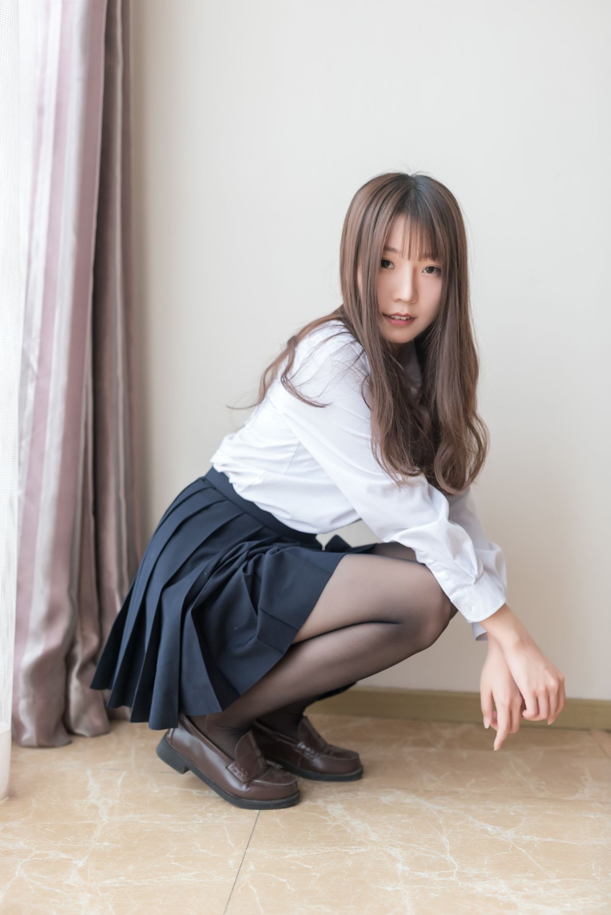 图片[44]-风之领域写真 NO.048 – COSPLAY-瞬颜部落
