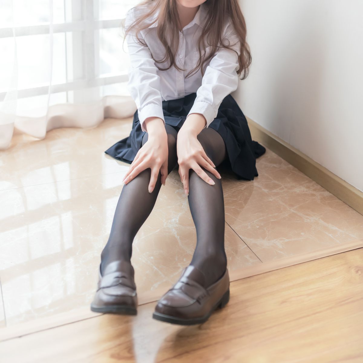 图片[42]-风之领域写真 NO.048 – COSPLAY-瞬颜部落