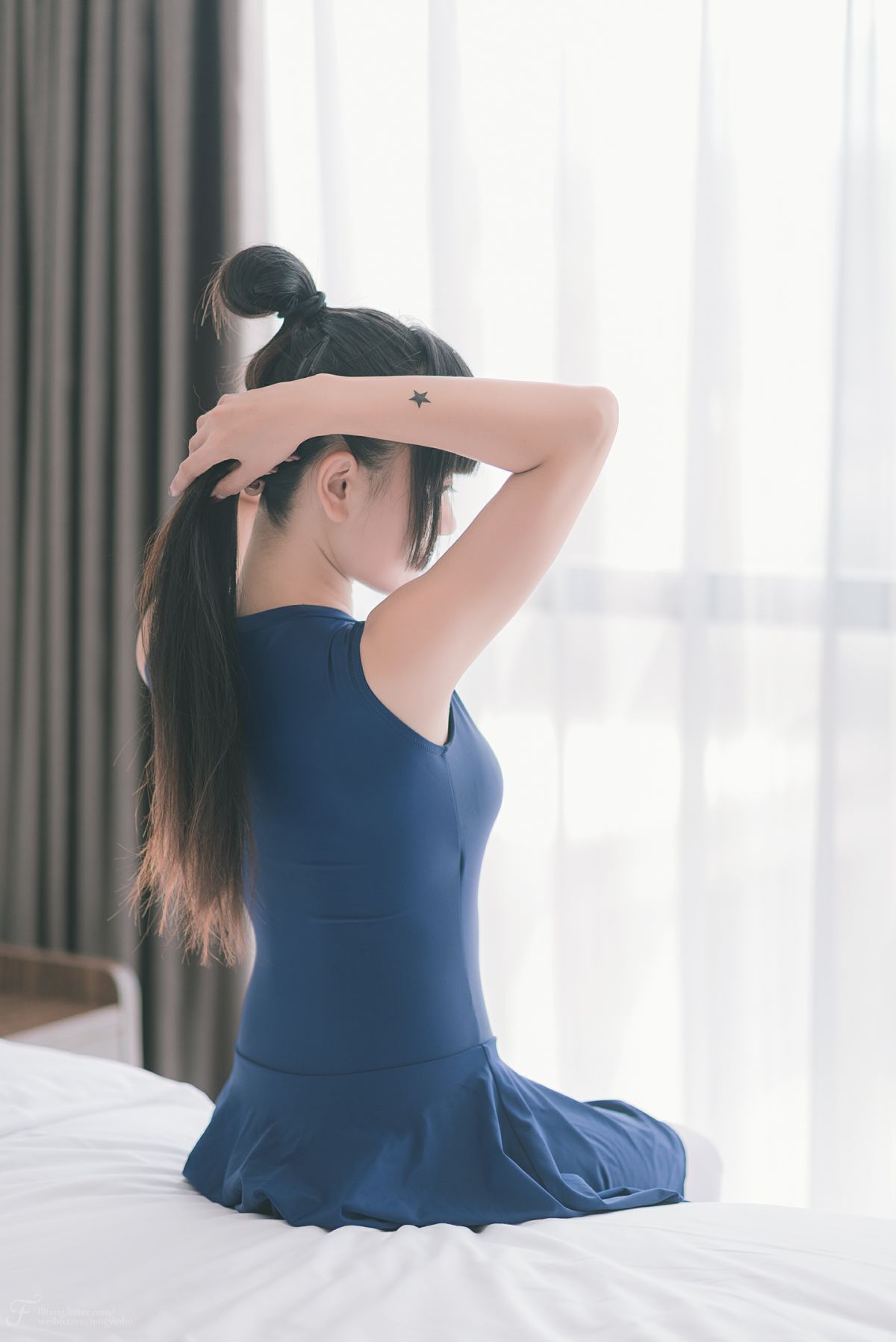 图片[2]-风之领域写真 NO.047 – COSPLAY-瞬颜部落