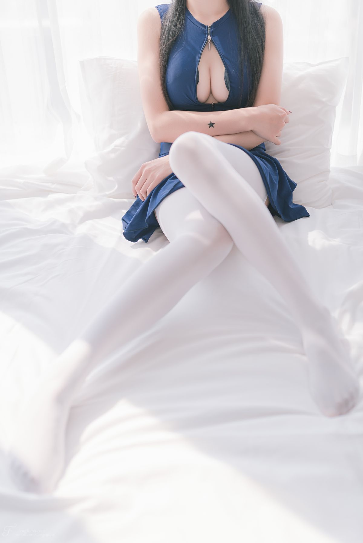 图片[11]-风之领域写真 NO.047 – COSPLAY-瞬颜部落