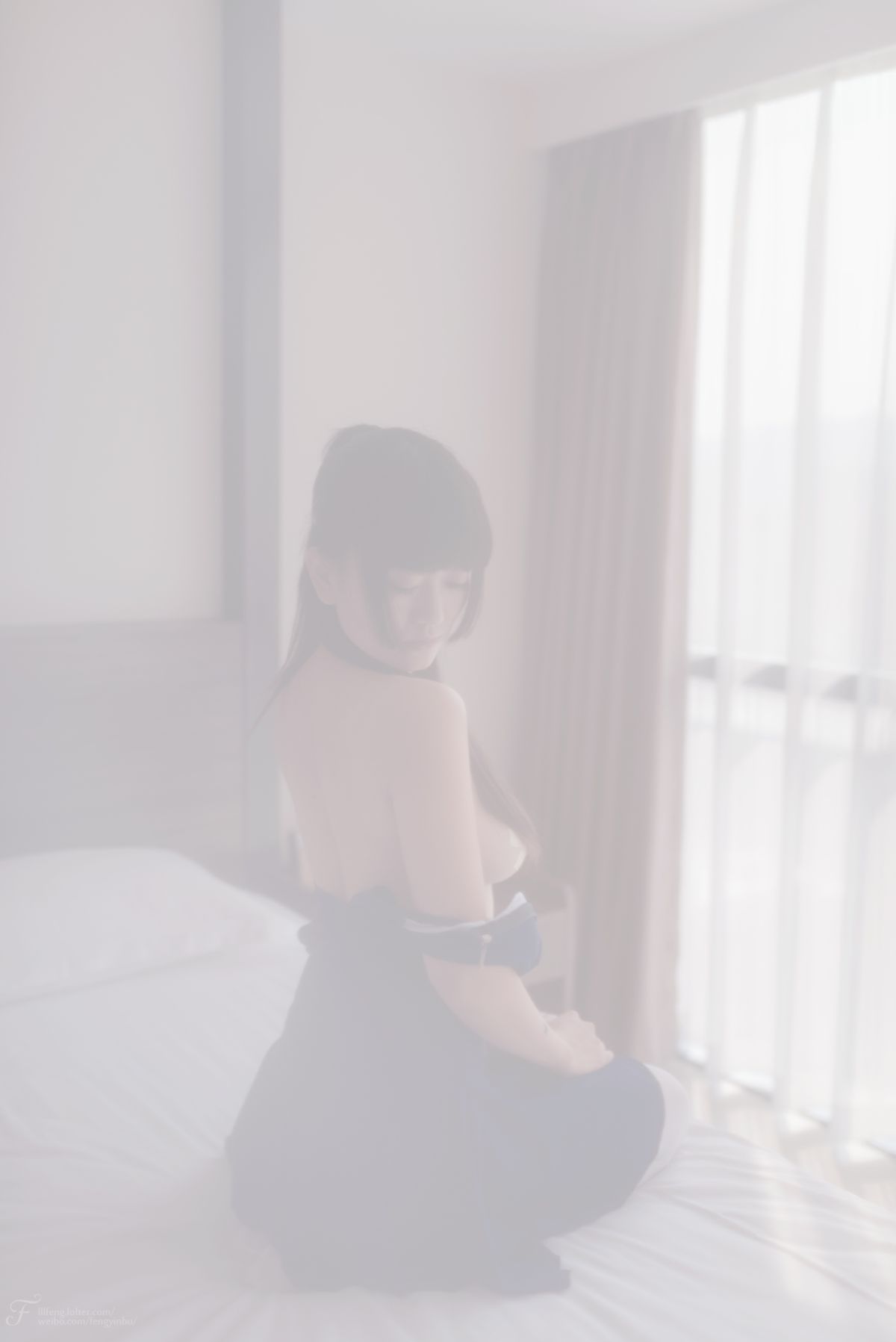 图片[20]-风之领域写真 NO.047 – COSPLAY-瞬颜部落