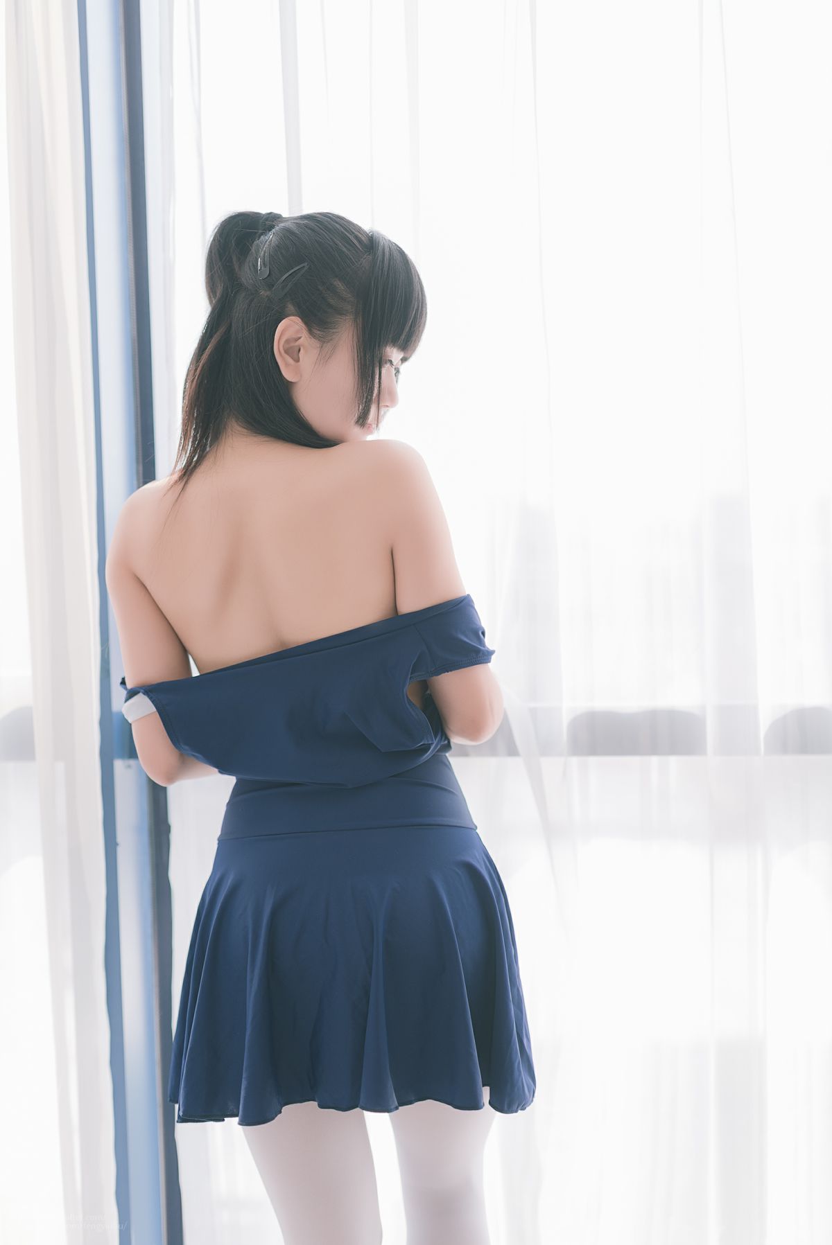 图片[21]-风之领域写真 NO.047 – COSPLAY-瞬颜部落