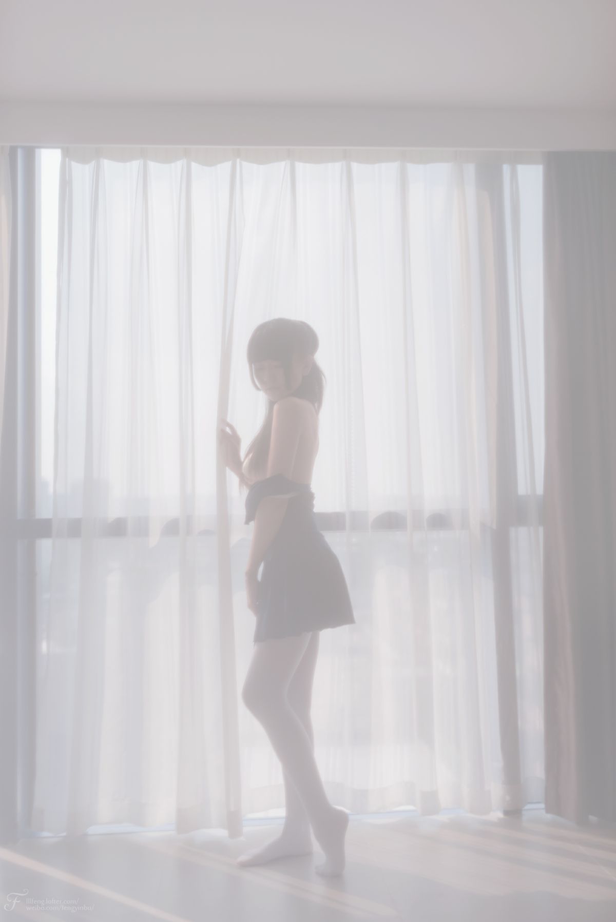 图片[24]-风之领域写真 NO.047 – COSPLAY-瞬颜部落
