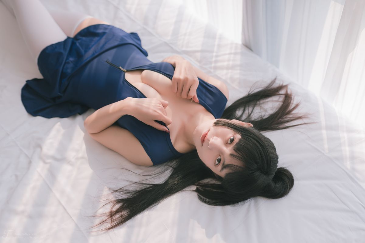 图片[39]-风之领域写真 NO.047 – COSPLAY-瞬颜部落