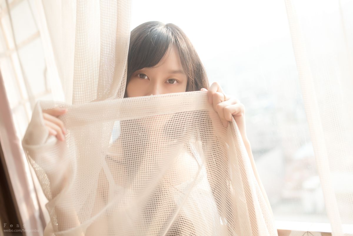 图片[36]-风之领域写真 NO.046 – COSPLAY-瞬颜部落