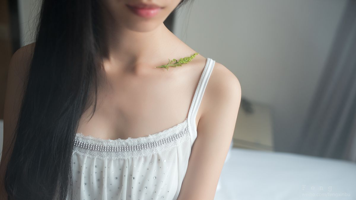 图片[47]-风之领域写真 NO.046 – COSPLAY-瞬颜部落